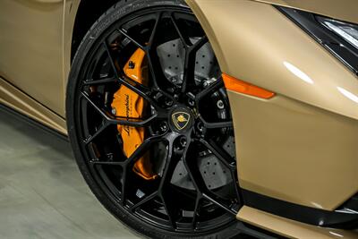 2024 Lamborghini Huracan Tecnica   - Photo 4 - Joliet, IL 60435