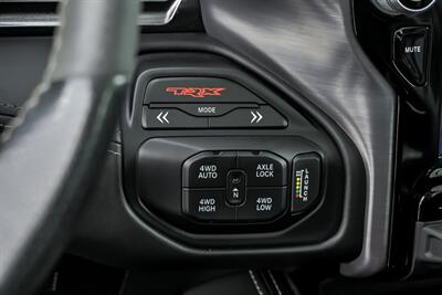 2021 RAM 1500 TRX-LEVEL 2 PACKAGE!   - Photo 32 - Joliet, IL 60435