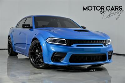 2023 Dodge Charger Scat Pack   - Photo 1 - Joliet, IL 60435