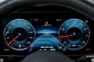 2023 Mercedes-Benz AMG GT 53-BIG $125K MSRP   - Photo 27 - Joliet, IL 60435