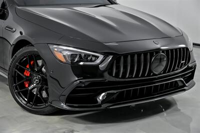 2023 Mercedes-Benz AMG GT 53-BIG $125K MSRP   - Photo 3 - Joliet, IL 60435
