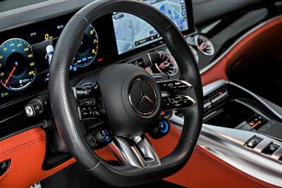 2023 Mercedes-Benz AMG GT 53-BIG $125K MSRP   - Photo 26 - Joliet, IL 60435