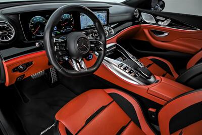 2023 Mercedes-Benz AMG GT 53-BIG $125K MSRP   - Photo 21 - Joliet, IL 60435