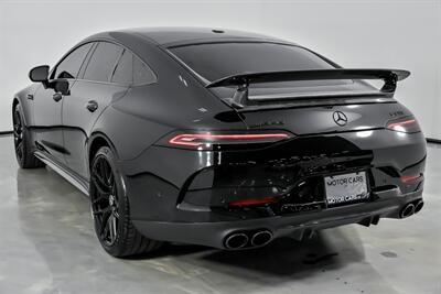 2023 Mercedes-Benz AMG GT 53-BIG $125K MSRP   - Photo 10 - Joliet, IL 60435
