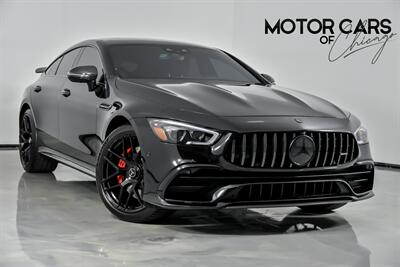 2023 Mercedes-Benz AMG GT 53-BIG $125K MSRP   - Photo 1 - Joliet, IL 60435