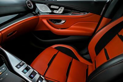 2023 Mercedes-Benz AMG GT 53-BIG $125K MSRP   - Photo 39 - Joliet, IL 60435