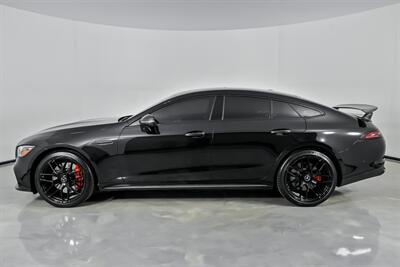 2023 Mercedes-Benz AMG GT 53-BIG $125K MSRP   - Photo 8 - Joliet, IL 60435