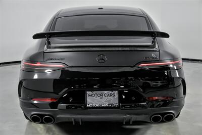 2023 Mercedes-Benz AMG GT 53-BIG $125K MSRP   - Photo 11 - Joliet, IL 60435