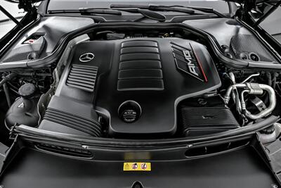2023 Mercedes-Benz AMG GT 53-BIG $125K MSRP   - Photo 17 - Joliet, IL 60435