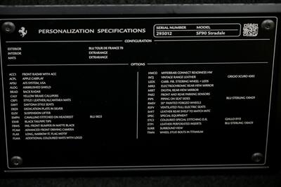 2023 Ferrari SF90 Stradale - Photo 17 - Joliet, IL 60435