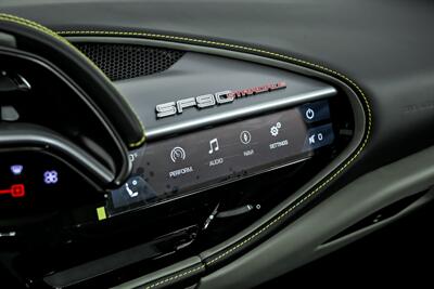 2023 Ferrari SF90 Stradale - Photo 34 - Joliet, IL 60435