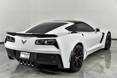 2015 Chevrolet Corvette Z06   - Photo 12 - Joliet, IL 60435