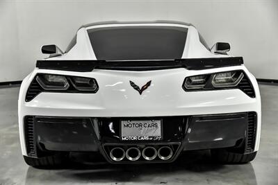 2015 Chevrolet Corvette Z06   - Photo 11 - Joliet, IL 60435