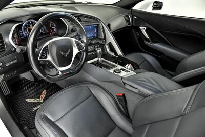 2015 Chevrolet Corvette Z06   - Photo 25 - Joliet, IL 60435