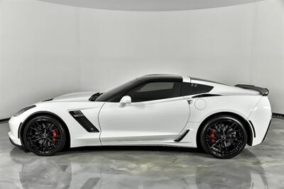 2015 Chevrolet Corvette Z06   - Photo 8 - Joliet, IL 60435