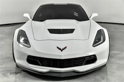 2015 Chevrolet Corvette Z06   - Photo 5 - Joliet, IL 60435