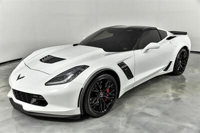 2015 Chevrolet Corvette Z06   - Photo 6 - Joliet, IL 60435