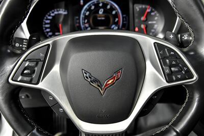 2015 Chevrolet Corvette Z06   - Photo 32 - Joliet, IL 60435