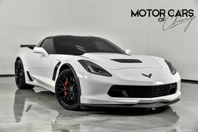 2015 Chevrolet Corvette Z06   - Photo 1 - Joliet, IL 60435