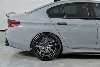 2019 BMW M5 COMPETITION-FORGED WHEELS-BIG $133K MSRP-FRONT PPF   - Photo 13 - Joliet, IL 60435