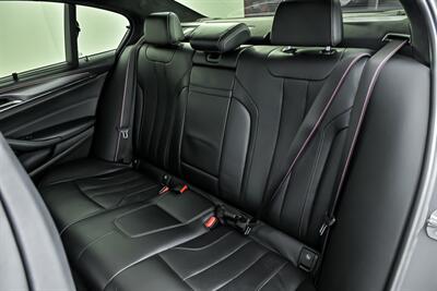 2019 BMW M5 COMPETITION-FORGED WHEELS-BIG $133K MSRP-FRONT PPF   - Photo 24 - Joliet, IL 60435