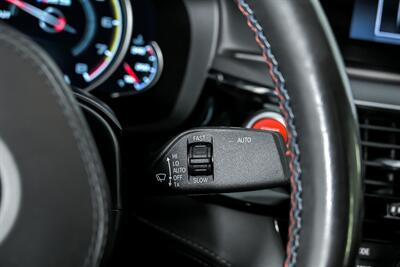 2019 BMW M5 COMPETITION-FORGED WHEELS-BIG $133K MSRP-FRONT PPF   - Photo 30 - Joliet, IL 60435