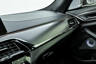 2019 BMW M5 COMPETITION-FORGED WHEELS-BIG $133K MSRP-FRONT PPF   - Photo 36 - Joliet, IL 60435