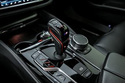 2019 BMW M5 COMPETITION-FORGED WHEELS-BIG $133K MSRP-FRONT PPF   - Photo 37 - Joliet, IL 60435