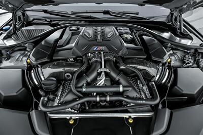 2019 BMW M5 COMPETITION-FORGED WHEELS-BIG $133K MSRP-FRONT PPF   - Photo 17 - Joliet, IL 60435