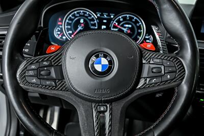 2019 BMW M5 COMPETITION-FORGED WHEELS-BIG $133K MSRP-FRONT PPF   - Photo 28 - Joliet, IL 60435
