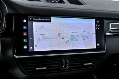 2022 Porsche Cayenne Turbo Coupe - Photo 36 - Joliet, IL 60435