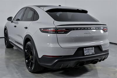 2022 Porsche Cayenne Turbo Coupe - Photo 10 - Joliet, IL 60435