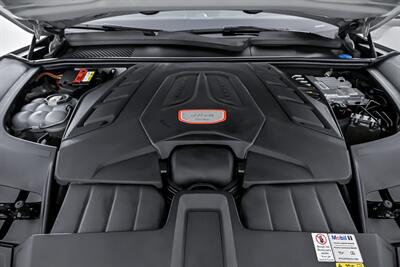 2022 Porsche Cayenne Turbo Coupe - Photo 17 - Joliet, IL 60435