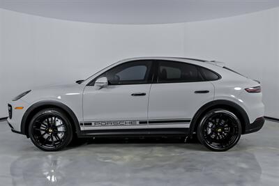 2022 Porsche Cayenne Turbo Coupe - Photo 8 - Joliet, IL 60435
