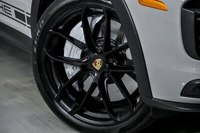 2022 Porsche Cayenne Turbo Coupe - Photo 4 - Joliet, IL 60435