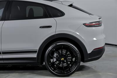 2022 Porsche Cayenne Turbo Coupe - Photo 9 - Joliet, IL 60435