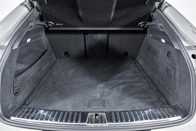 2022 Porsche Cayenne Turbo Coupe - Photo 16 - Joliet, IL 60435