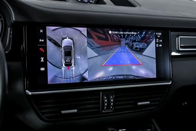 2022 Porsche Cayenne Turbo Coupe - Photo 37 - Joliet, IL 60435