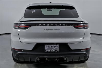 2022 Porsche Cayenne Turbo Coupe - Photo 11 - Joliet, IL 60435
