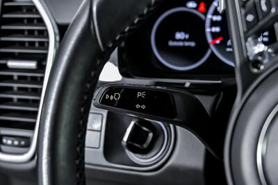 2022 Porsche Cayenne Turbo Coupe - Photo 29 - Joliet, IL 60435