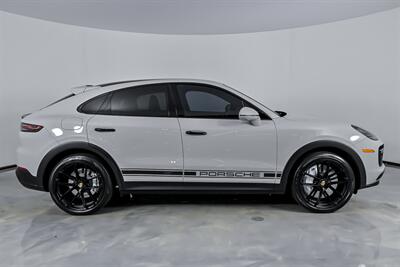 2022 Porsche Cayenne Turbo Coupe - Photo 14 - Joliet, IL 60435