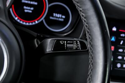 2022 Porsche Cayenne Turbo Coupe - Photo 31 - Joliet, IL 60435