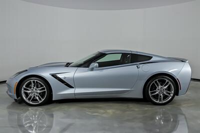 2017 Chevrolet Corvette Stingray Z51   - Photo 8 - Joliet, IL 60435