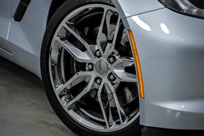2017 Chevrolet Corvette Stingray Z51   - Photo 4 - Joliet, IL 60435