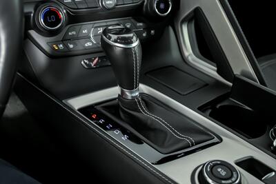 2017 Chevrolet Corvette Stingray Z51   - Photo 34 - Joliet, IL 60435