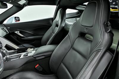 2017 Chevrolet Corvette Stingray Z51   - Photo 23 - Joliet, IL 60435