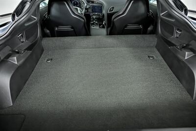 2017 Chevrolet Corvette Stingray Z51   - Photo 16 - Joliet, IL 60435