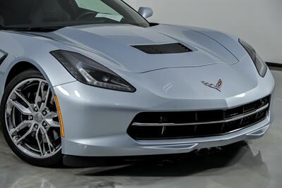2017 Chevrolet Corvette Stingray Z51   - Photo 3 - Joliet, IL 60435