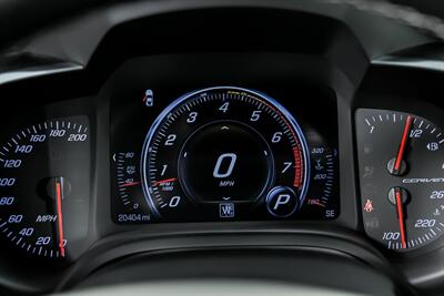 2017 Chevrolet Corvette Stingray Z51   - Photo 26 - Joliet, IL 60435