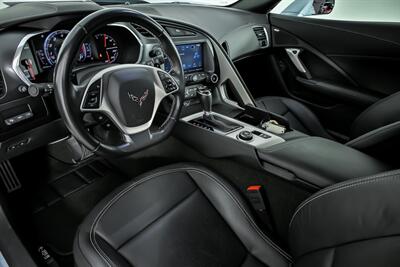2017 Chevrolet Corvette Stingray Z51   - Photo 21 - Joliet, IL 60435